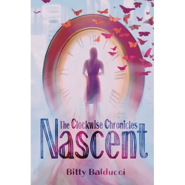 The Clockwise Chronicles: Nascent
