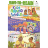 Celebrate Every Day!: Ready-To-Read Level 2