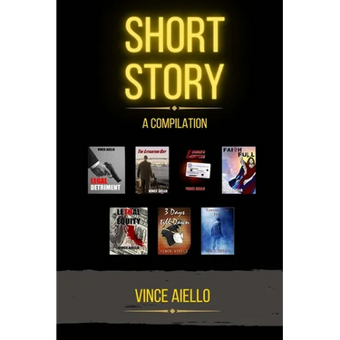 Short Story: A Compilation