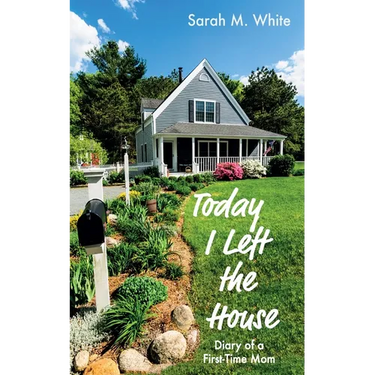 Today I Left the House: Diary of a First-Time Mom