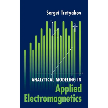 Analytical Modeling in Applied Electromagnetics