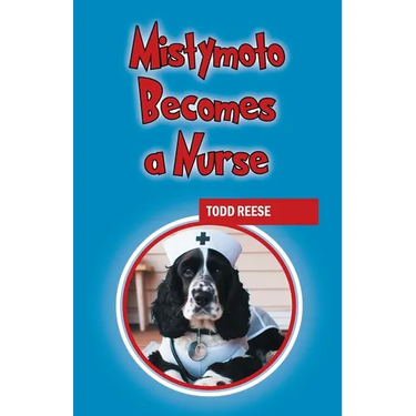 Mistymoto Becomes a Nurse