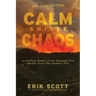 Calm Amidst Chaos: A Frontline Memoir of the Palisades Fire and the Voice That Guided a City