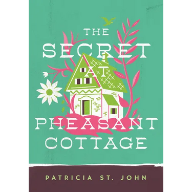 The Secret at Pheasant Cottage