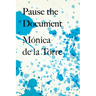 Pause the Document