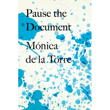 Pause the Document