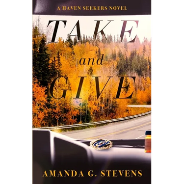 Take and Give