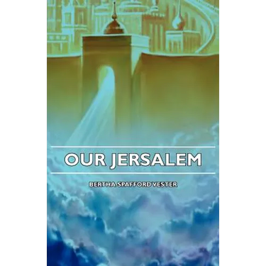 Our Jerusalem