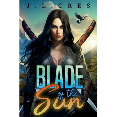 Blade of the Sun