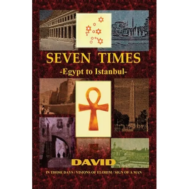 Seven Times: Egypt to Istanbul