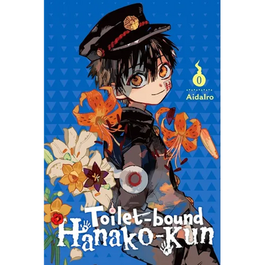 Toilet-Bound Hanako-Kun, Vol. 0