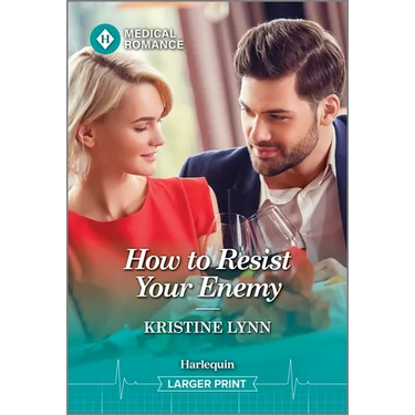 How to Resist Your Enemy