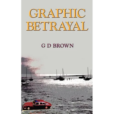 Graphic Betrayal