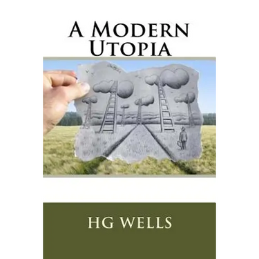 A Modern Utopia