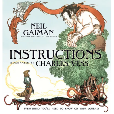 Instructions