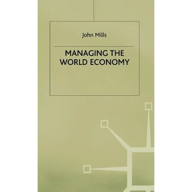 Managing the World Economy