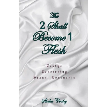 The 2 Shall Become 1 Flesh