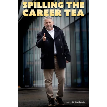 Spilling The Career Tea: Your Guide To Value, Intent, Credibility, and Confidence