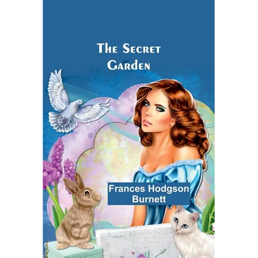 The Secret Garden