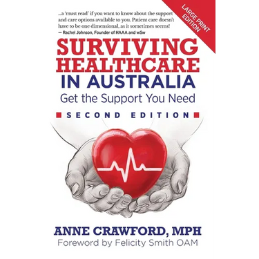 Surviving Healthcare in Australia: Get the Support You Need