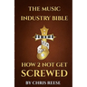 The Music Industry Bible