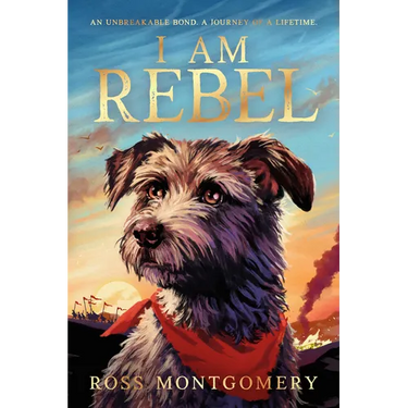 I Am Rebel