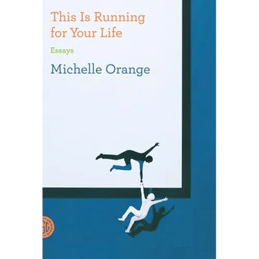 This is Running for Your Life