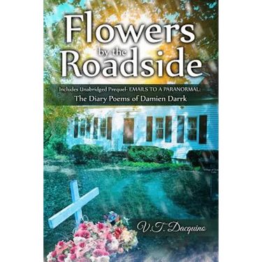 Flowers by the Roadside