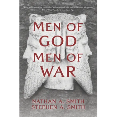 Men of God - Men of War