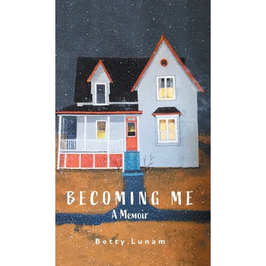 Becoming Me