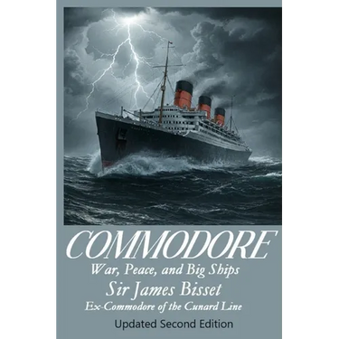 Commodore