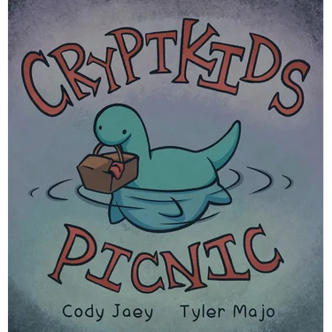 CryptKids Picnic