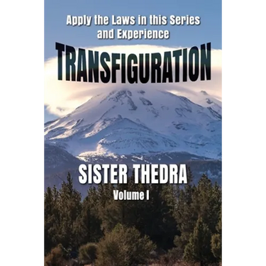 Transfiguration Volume I
