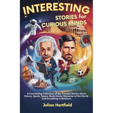 Interesting Stories for Curious Minds