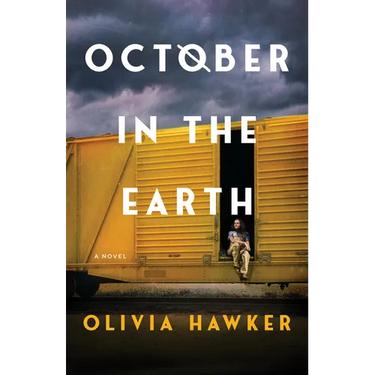 October in the Earth
