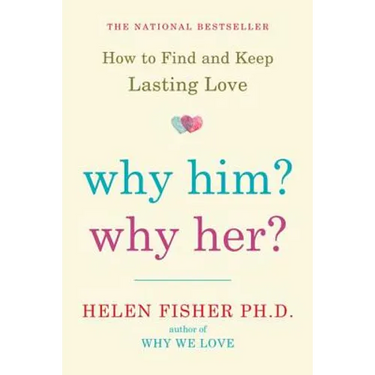 Why Him? Why Her?