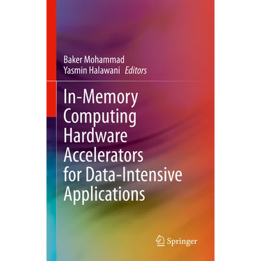 In-Memory Computing Hardware Accelerators for Data-Intensive Applications