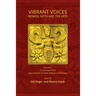 Vibrant Voices: Women, Myth, and the Arts