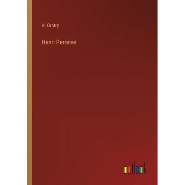 Henri Perreive