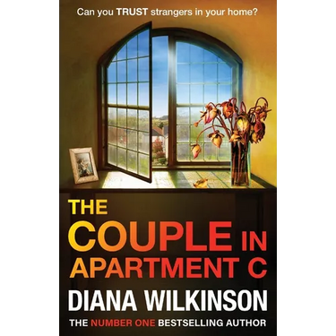 The Couple in Apartment C