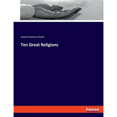 Ten Great Religions
