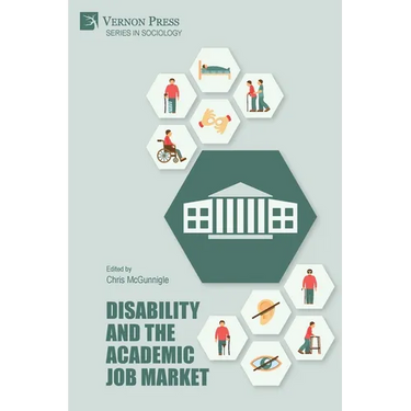 Disability and the Academic Job Market