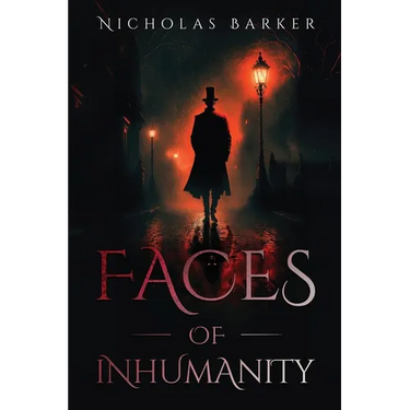 Faces of Inhumanity