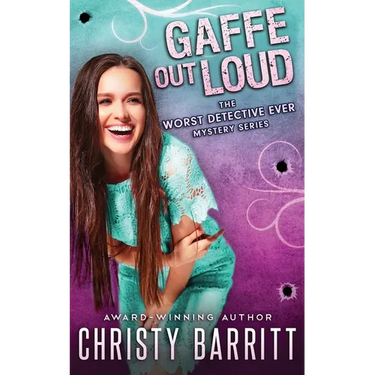 Gaffe Out Loud