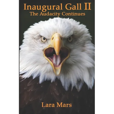 Inaugural Gall II: The Audacity Continues
