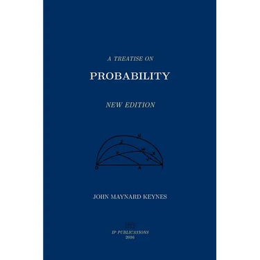 A Treatise on Probability