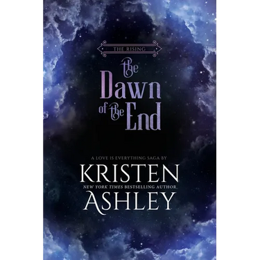 The Dawn of the End