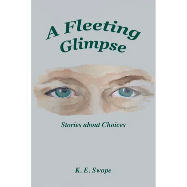 A Fleeting Glimpse: Stories about Choices