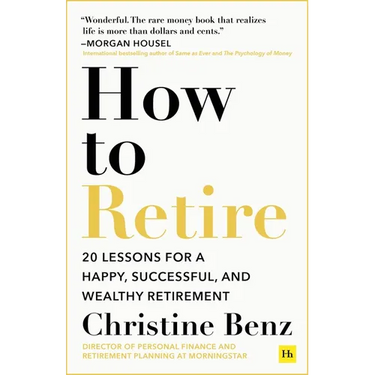 How to Retire