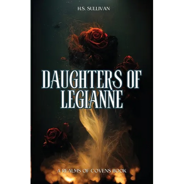Daughters of Legianne